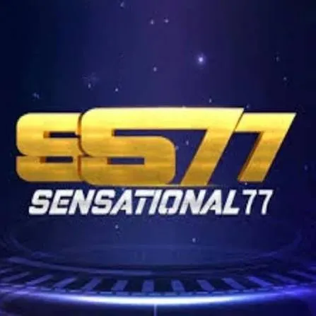 SENSATIONAL77 - Game Arcade Seru dan Menghibur