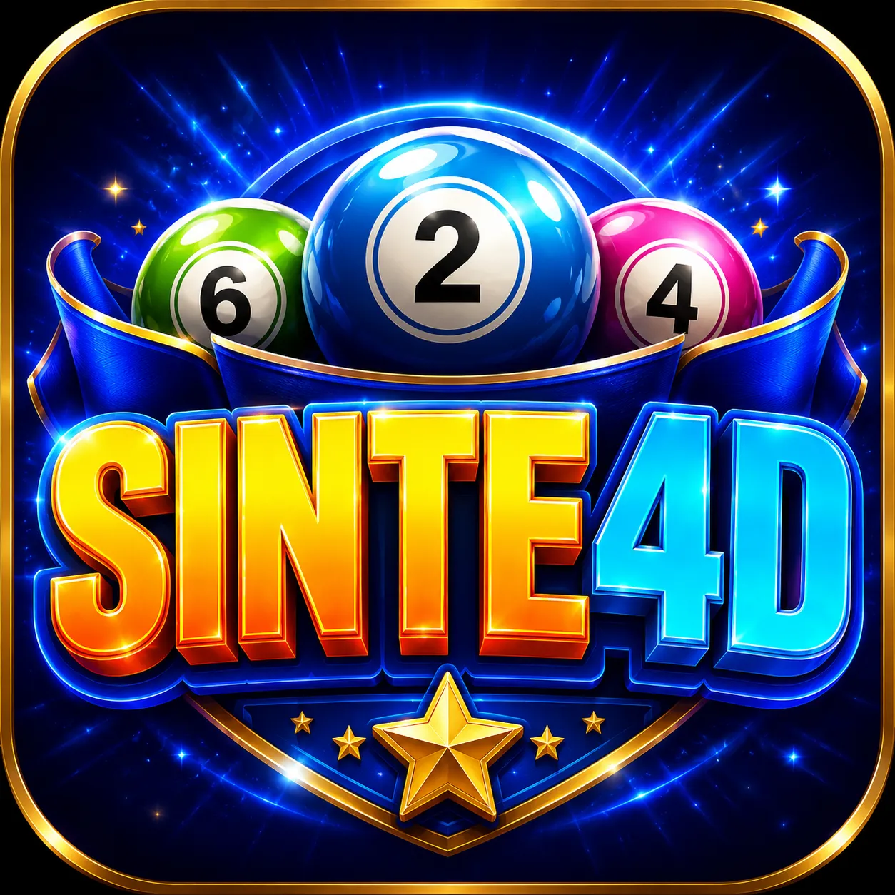 SINTE4D - Ketakutan yang Menghantui