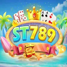 ST789 - Game QiuQiu Seru dan Menarik